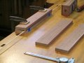 Planing Angled Edges